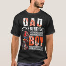 Search for motocross dad tshirts Birthday