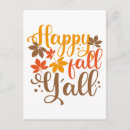 Search for fall time postcards Harvest