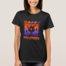 Search for treehouse tshirts Halloween