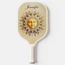 Search for solar monogram Sun