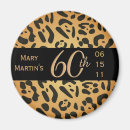 Search for 60th birthday magnets Party
