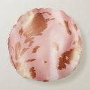 Search for pink and brown cushions For kids