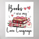 Search for love reading posters Romance