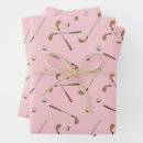 Search for club wrapping paper Retro