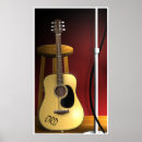 Search for acoustic guitar posters Bluegrass