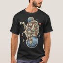 Search for astronauts tshirts For him