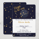 Search for zodiac baby shower invitations Astrology