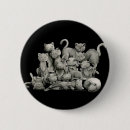 Search for thirteen badges Black