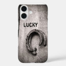 Search for horseshoe iphone cases Good luck