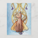 Search for faeries vertical postcards Fairie