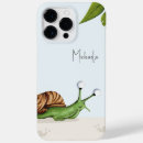 Search for snail iphone cases Whimsical
