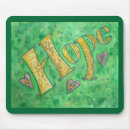 Search for belief mouse mats Hope