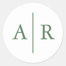 Search for be green stickers Minimal