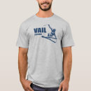 Search for vail tshirts Skiing