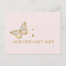 Search for mental health awareness postcards Suicide prevention