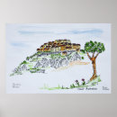 Search for quaint posters Landscape