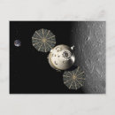 Search for orbiter postcards Spacecraft