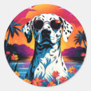 Search for dalmatian spot stickers Animal