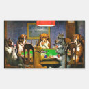 Search for canines stickers Animals