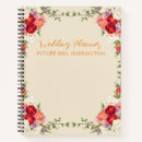 Search for checklist notebooks Floral