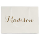 Search for ivory gift bags Elegant