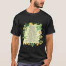 Search for st patricks prayer tshirts Patrick's
