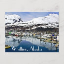 Search for communities postcards Alaska