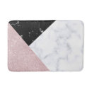 Search for black and white marble bathroom accessories Stylish