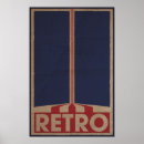 Search for type design posters Retro