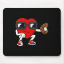 Search for baseball catcher mouse mats Boys
