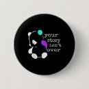 Search for positive emotion badges Crisis intervention