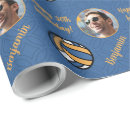 Search for volleyball wrapping paper Birthday