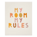 Search for my room posters Colourful