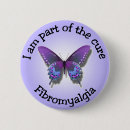 Search for fibro badges Butterfly