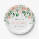 Search for blush plates Watercolor
