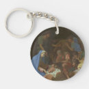 Search for circa key rings Jesus