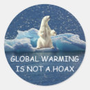 Search for save polar bears stickers Global warming