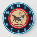 Search for caribou art Red