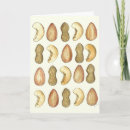 Search for nuts about you cards Peanut