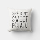 Search for potato cushions Funny