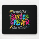 Search for come back mouse mats Back to school goals