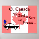 Search for national anthem posters Maple leaf