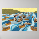 Search for battle ship posters Ocean