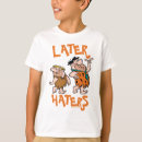 Search for barney tshirts Prehistoric