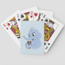 Search for cartoon boy playing cards Illustration