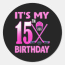 Search for girls hockey stickers Goal
