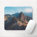 Search for machu mouse mats Peru