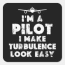 Search for funny aviation stickers Vintage