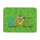 Search for sam magnets Sam i am