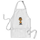 Search for franklin aprons Charles m schulz